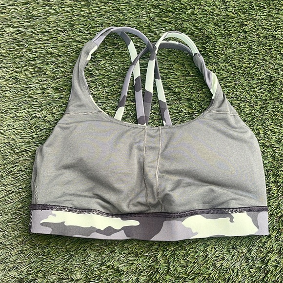 Lululemon energy bra - Picture 5 of 9
